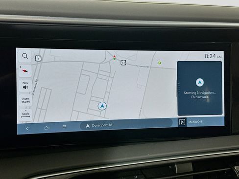 New 2026 Hyundai Palisade Calligraphy image 13