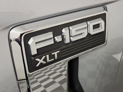 Used 2024 Ford F150 XLT w/ Mobile Office Package AWD/4WD image 27