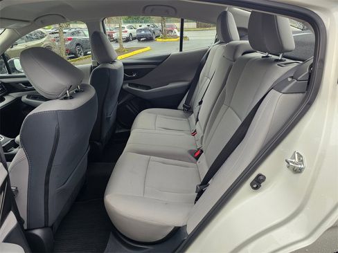 Used 2025 Subaru Legacy Premium image 17