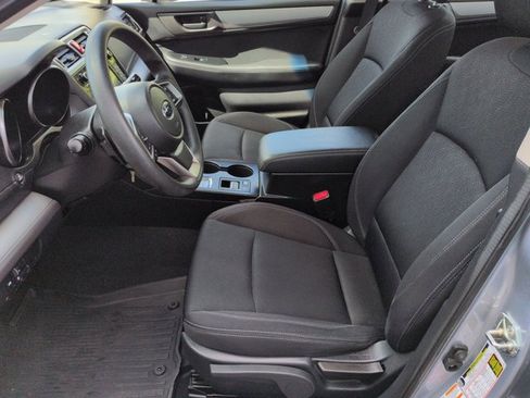 Used 2019 Subaru Legacy 2.5i w/ Alloy Wheel Package AWD/4WD image 21