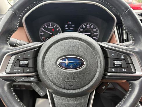 Used 2021 Subaru Outback Touring w/ Popular Package #2 image 17