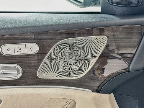 Certified 2025 Mercedes-Benz GLE 350 4MATIC image 20