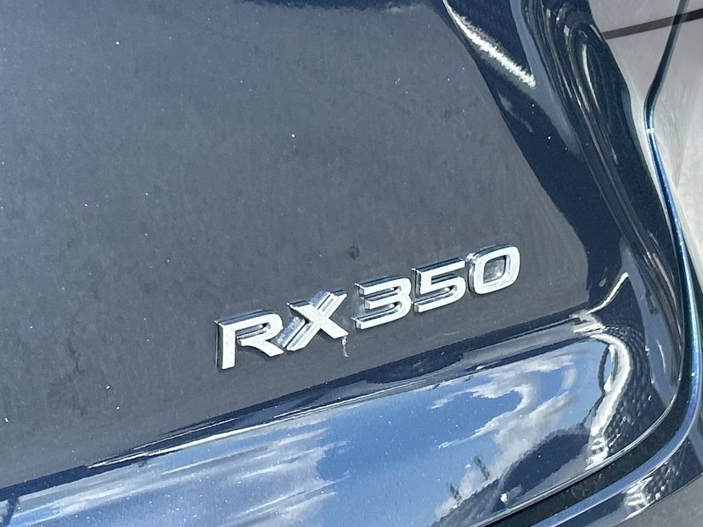 Used 2024 Lexus RX 350 Premium w/ Accessory Package (Z1) FWD image 32