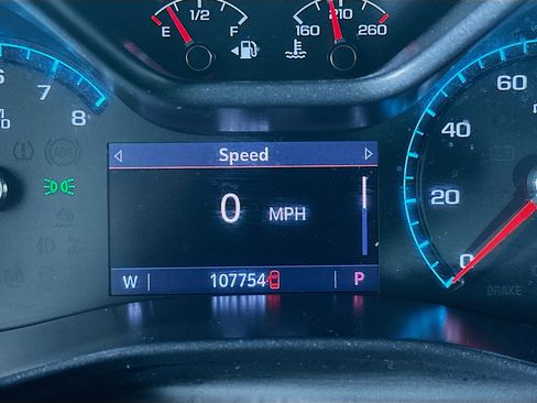 Used 2019 Chevrolet Colorado LT image 18