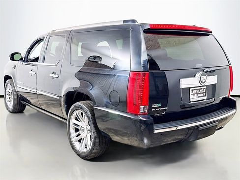 Used 2012 Cadillac Escalade ESV Platinum image 6