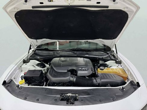 Used 2017 Dodge Charger SXT w/ AWD Plus Group image 53