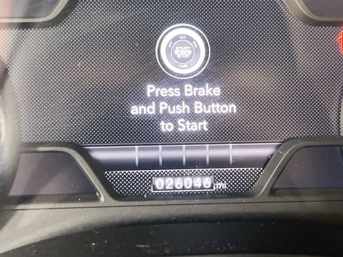 Used 2022 RAM 1500 Big Horn image 12