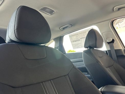 New 2026 Hyundai Tucson SEL AWD/4WD image 17