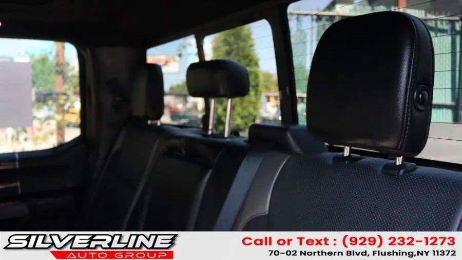 Used 2020 Ford F150 Raptor w/ Equipment Group 802A Luxury AWD/4WD image 26