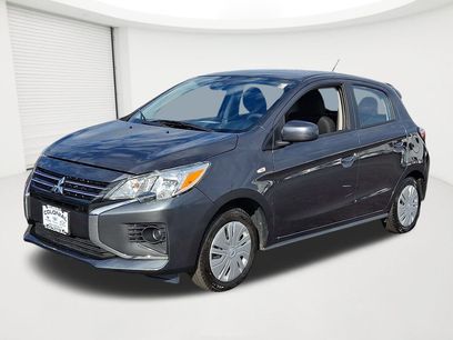 Used 2024 Mitsubishi Mirage ES