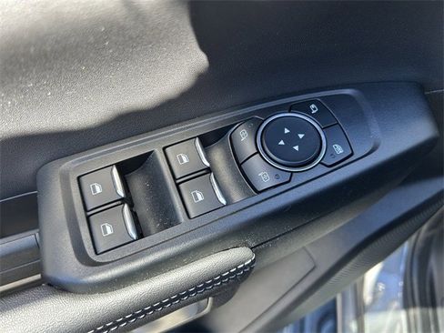 Used 2024 Ford Ranger Lariat w/ FX4 Off-Road Package image 19