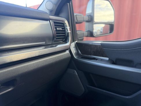 Used 2026 Ford F250 Lariat w/ Lariat Premium Package image 10