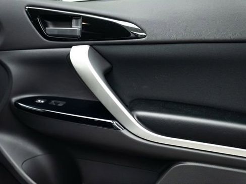 New 2026 Mitsubishi Eclipse Cross LE image 29