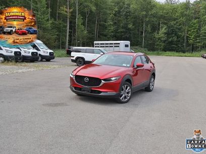 Used 2023 MAZDA CX-30 AWD 2.5 S w/ Preferred Package