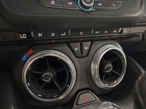 Used 2020 Chevrolet Camaro LT w/ RS Package RWD image 20