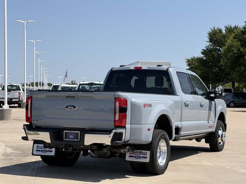 New 2026 Ford F350 Lariat w/ Lariat Ultimate Package AWD/4WD image 4