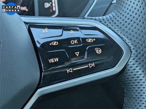 Certified 2024 Volkswagen Tiguan SEL R-Line image 28