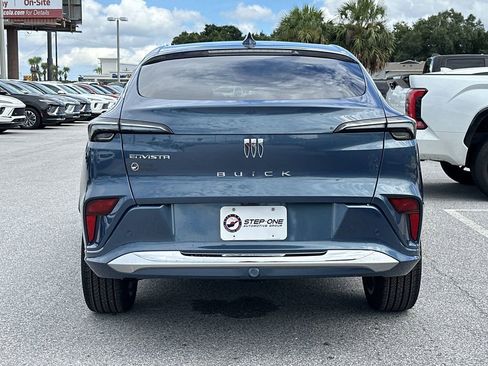 New 2025 Buick Envista Avenir image 6