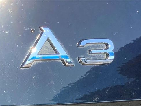 Used 2024 Audi A3 2.0T Premium w/ Convenience Package image 9