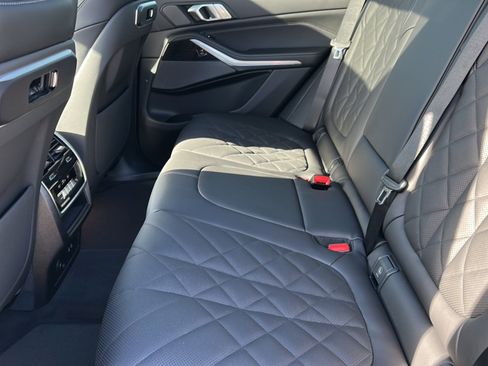 New 2026 BMW X5 xDrive40i w/ M Sport Package image 16