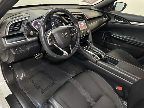 Used 2020 Honda Civic Sport image 23