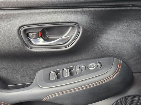 Certified 2024 Honda HR-V Sport image 11