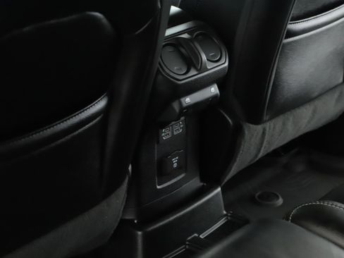 Certified 2021 Jeep Wrangler Unlimited Sahara w/ Cold Weather Group image 5