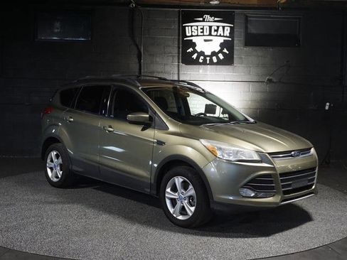 Used 2013 Ford Escape SE image 5