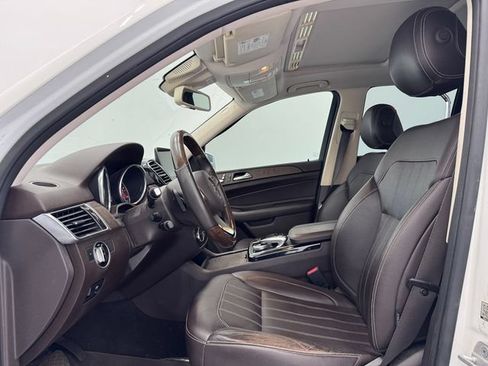 Used 2016 Mercedes-Benz GLE 350 image 17