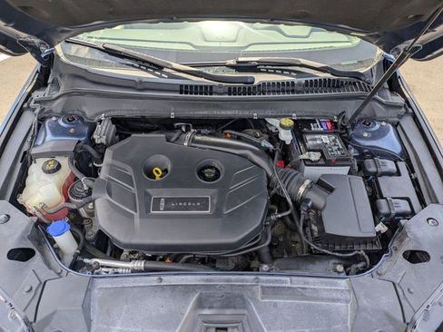 Used 2019 Lincoln MKZ Premiere FWD image 21