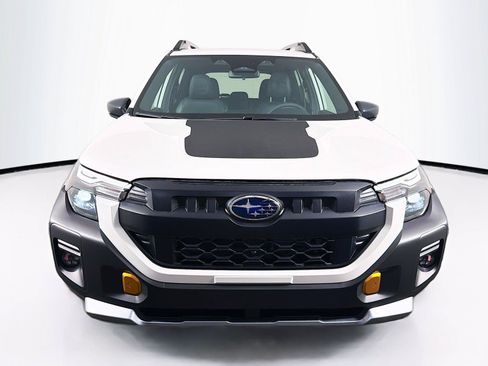 New 2026 Subaru Forester Wilderness AWD/4WD image 6