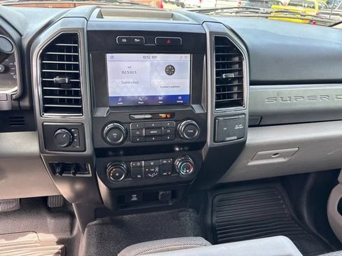 Used 2020 Ford F450 XLT AWD/4WD image 17