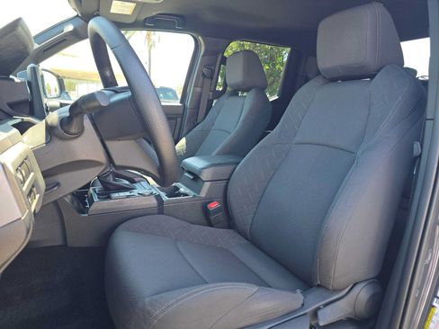 Certified 2025 Toyota Tacoma SR5 RWD image 23