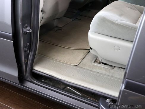 Used 2008 Honda Odyssey LX image 22