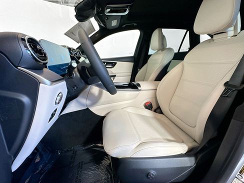 New 2026 Mercedes-Benz GLC 300 GLC 300 SUV image 18