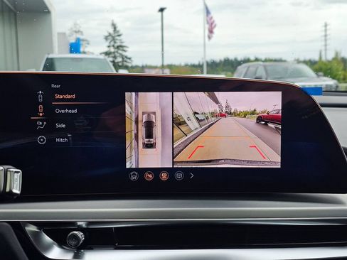 New 2027 Cadillac Lyriq Sport AWD/4WD image 30