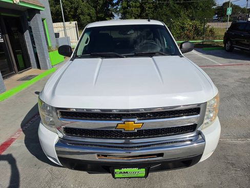 Used 2011 Chevrolet Silverado 1500 LT w/ All-Star Edition RWD image 4