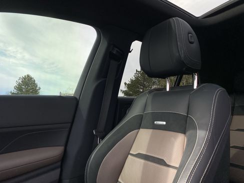 Used 2021 Mercedes-Benz GLE 53 AMG AMG GLE 53 image 31