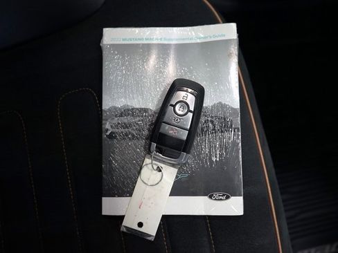 Used 2022 Ford Mustang Mach-E GT image 64