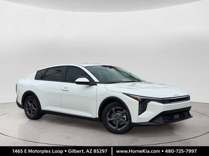 New 2026 Kia K4