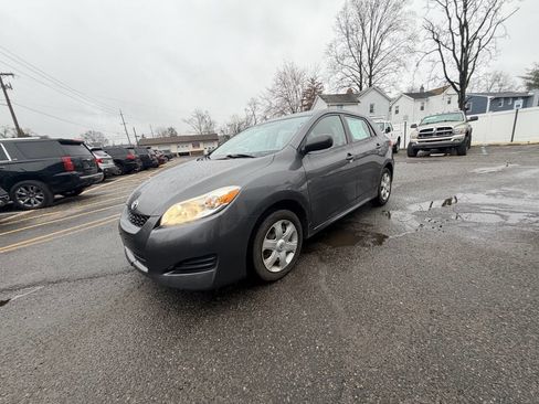 Used 2009 Toyota Matrix image 11