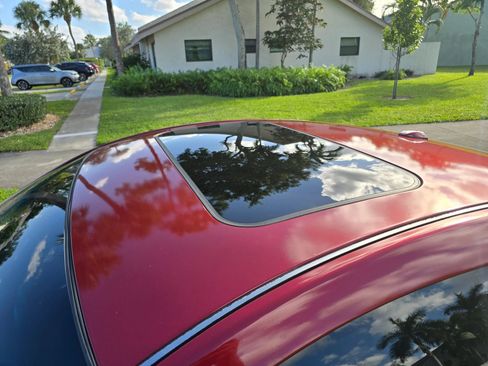 Used 2014 INFINITI Q60 Journey w/ Premium Package image 9