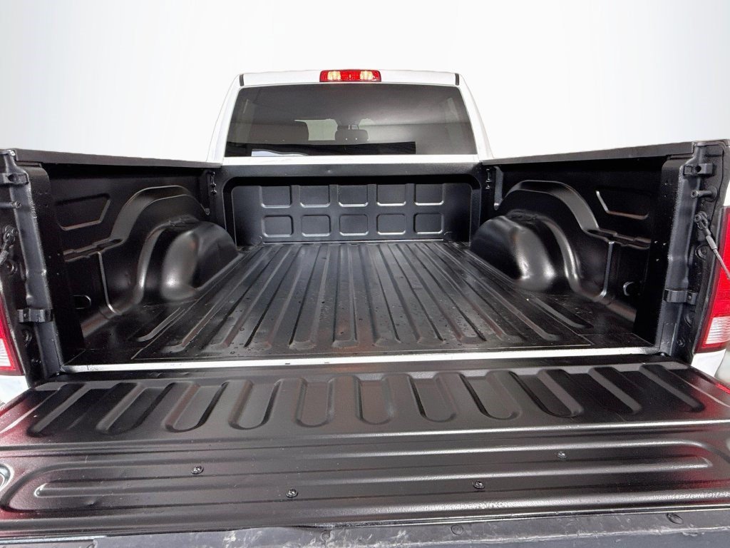 Used 2023 RAM 1500 Tradesman w/ Popular Equipment Group RWD image 34