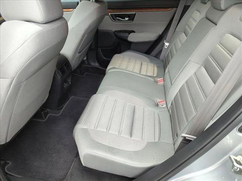 Used 2019 Honda CR-V EX image 13