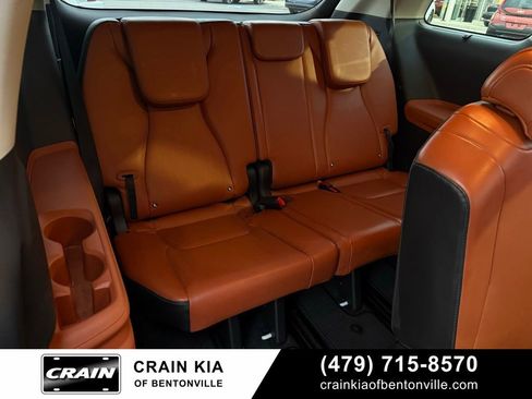 Used 2022 Kia Carnival SX image 32