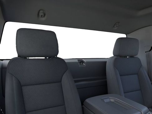 New 2026 GMC Sierra 3500 SLE AWD/4WD image 25