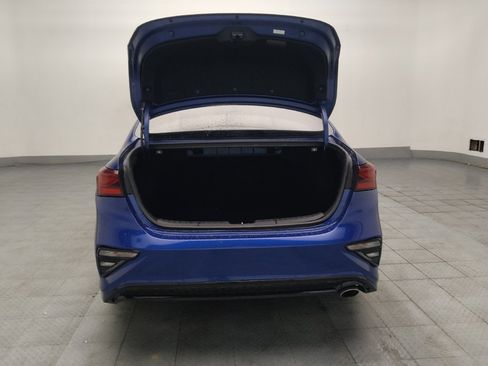 Used 2019 Kia Forte LXS FWD image 29