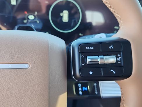 New 2026 Hyundai Santa Fe Limited image 11