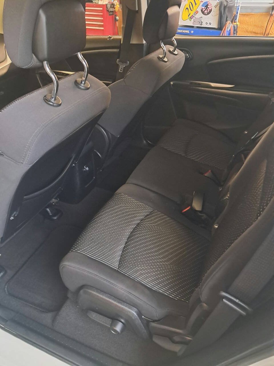 Used 2012 Dodge Journey SXT AWD/4WD image 5