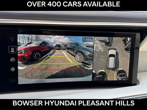 New 2026 Hyundai Palisade Calligraphy AWD/4WD image 10